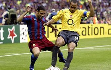 Cựu cầu thủ Barcelona dính líu đến tổ chức ma túy Mexico