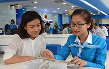 Xu hướng tăng lãi suất kỳ hạn dài