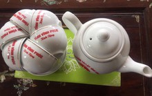 Tỉnh càng nghèo càng thích tiêu hoang