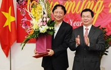 Thủ tướng huỷ quyết định khen thưởng Trịnh Xuân Thanh