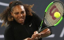 Serena: Đánh bại tôi không phải chuyện đơn giản
