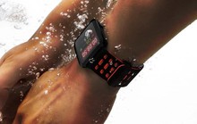 Xiaomi WeLoop Hey S3: Smartwatch lặn sâu 50 m, dùng 30 ngày
