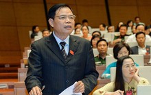 Bộ trưởng Nguyễn Xuân Cường: Dự báo bão số 12 chính xác