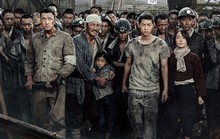 Phim mới của Song Joong Ki lập kỷ lục phòng vé