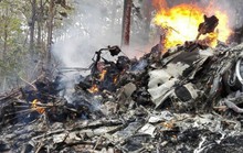 Tai nạn máy bay liên tiếp, gần 20 người thiệt mạng