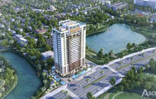 Dư địa lớn để phát triển bất động sản khu Nam TP HCM