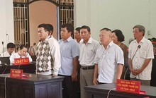 Xét xử vụ lừa đảo hơn 54 tỉ đồng tại Agribank Trà Vinh