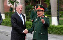 Mỹ ủng hộ Việt Nam tôn trọng tự do hàng hải, hàng không