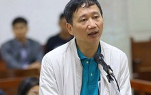 Đề nghị án chung thân thứ 2 cho Trịnh Xuân Thanh
