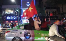 Không để hình thành điểm nóng dịp trận chung kết của U23 Việt Nam