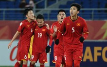 Việt Nam đang gợi nhớ kỳ tích của Hàn Quốc ở World Cup 2002