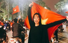 Sao Việt nào đi Trung Quốc cổ vũ trận chung kết U23 Việt Nam?