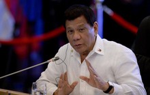 Philippines nói lại về phát ngôn “42 trinh nữ” của Tổng thống Duterte