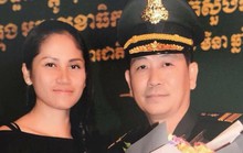 Cháu rể thủ tướng Campuchia bị tước quân hàm vì cá độ đá gà