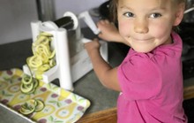 Ăn 3.000 trái bơ, bé 5 tuổi đẩy lùi bệnh động kinh