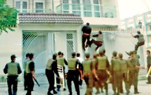 Những tên tội phạm sang chảnh Trung Quốc ở Việt Nam
