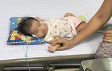 Tạm giữ hình sự người mẹ có 2 con chết ngạt nghi bị sát hại