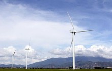 Ninh Thuận sắp thành trung tâm năng lượng sạch