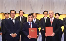 Vietjet mở 3 đường bay tới Nhật, ký thoả thuận 1,225 tỉ USD phát triển đội máy bay