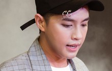 Ca sĩ Noo Phước Thịnh: Tôi có chút bế tắc