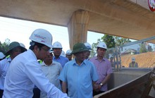 Bộ trưởng hãy thực hiện lời hứa!