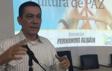 LHQ vào cuộc vụ chính khách đối lập Venezuela nhảy lầu 10 tự tử
