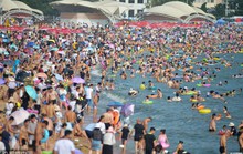 Những điều lạ lùng khi đi du lịch Trung Quốc