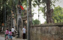 Bảo vật có giá 50 tỉ đồng ở chùa Vĩnh Phúc