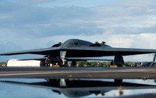 Sau B-2, Mỹ triển khai máy bay ném bom nào trấn Trung Quốc?
