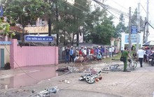 Thảm kịch điện ở Long An: Lại do ông trời?