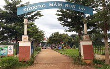 Gia Lai đóng cửa 1 trường học vì bệnh tay chân miệng
