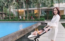 Hoa hậu Đặng Thu Thảo bức xúc vì bị lợi dụng hình ảnh