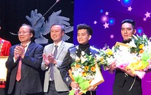 5 ảo thuật gia đoạt HCV tại Liên hoan Ảo thuật toàn quốc 2018