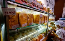 Dừng tái xuất lúa mì nhiễm cỏ, ngành thực phẩm thở phào