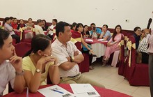 Bảo vệ trẻ trước nguy cơ HIV/AIDS
