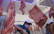 Giá thịt heo của Việt Nam cao gần gấp đôi châu Âu