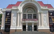 Nhà hát giao hưởng ở Thủ Thiêm góp phần khẳng định vị thế TP HCM