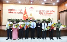 Đà Nẵng thay đổi hàng loạt chức danh nhân sự chủ chốt