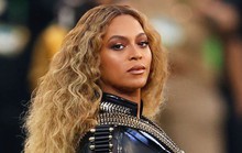 Siêu sao Beyonce thất bại trong vụ kiện thương hiệu