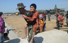 Hệ thống cảnh báo sóng thần Indonesia bị đứt đoạn cuối
