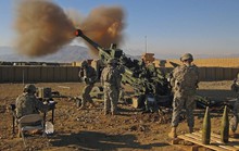 Lo ngại Nga, Mỹ nâng gấp đôi tầm bắn của pháo