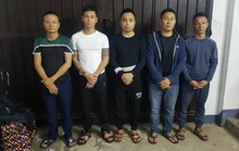 5 nghi phạm vụ 2 nhóm cầm đồ hỗn chiến, 1 người tử vong bị khởi tố tội giết người