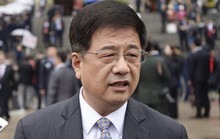 Quan chức Trung Quốc ở Macau qua đời vì té lầu