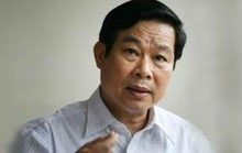 Ông Nguyễn Bắc Son bị xóa tư cách nguyên bộ trưởng Bộ TT-TT