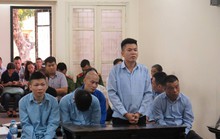 Đại ca giang hồ nổ súng AK làm nhân viên lễ tân chết oan lĩnh án tử