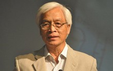 Nguyên thứ trưởng Bộ KH-CN Chu Hảo bị đề nghị thi hành kỷ luật