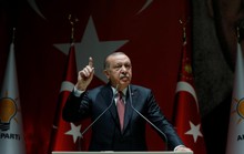 Tổng thống Thổ Nhĩ Kỳ ép Ả Rập Saudi tiết lộ kẻ chủ mưu giết nhà báo