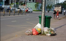 Khi nào hết xả rác?: Đẩy mạnh tuyên truyền, giám sát