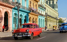 Du lịch Cuba kết hợp đi Mỹ được không?