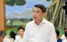 Thống đốc Lê Minh Hưng nói gì về vụ đổi 100 USD bị phạt 90 triệu đồng?